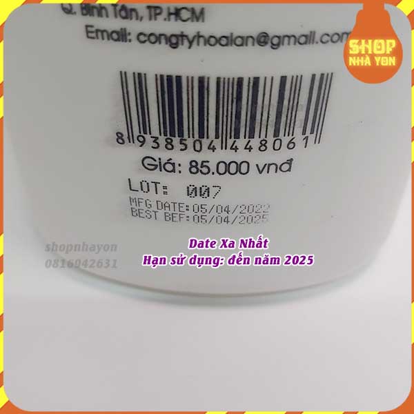 Sữa tắm dê White care 9x chai 1200ml giúp da sáng mịn chống nắng chống lão hóa