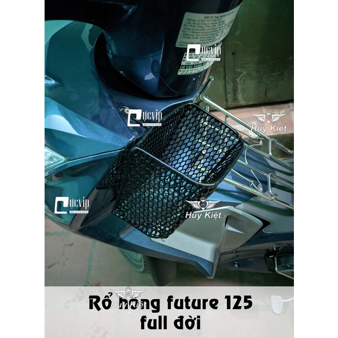 Rổ Hông Future 125 Fi MS5508