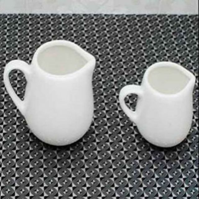 Cốc , ly rót sữa, siro chuyên dụng dùng trong cà phê, tiệc trà | BigBuy360 - bigbuy360.vn