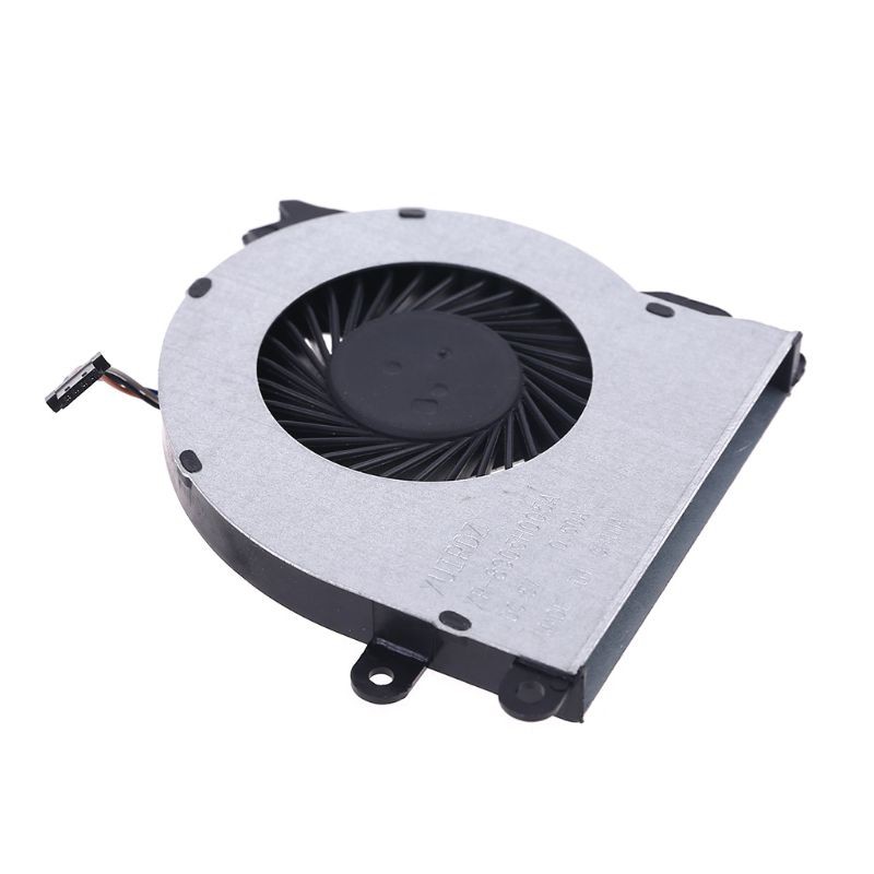 Quạt Tản Nhiệt Cho Laptop Notebook Hp Probook 450 G4 455 G4 470 G4 905774-001