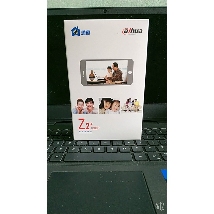 {Ngon-Bổ -Rẻ} Webcam Dahua Z2+ 1080P FULL HD siêu nét phù hợp đào tạo online trực tuyến bảo hành 6 tháng