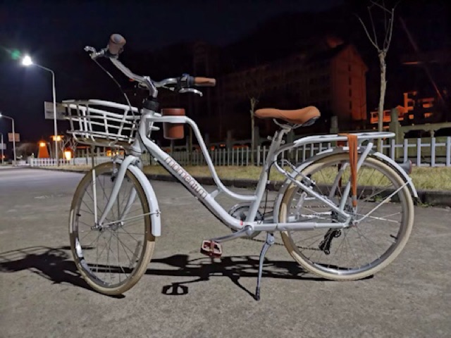 Xe đạp momentum 2019