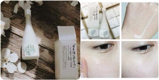 Lotion (nước thần) trắng da Nhật Bản chai 120ml