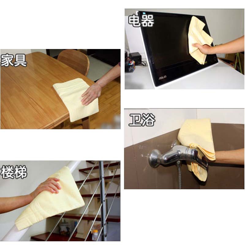 Mũ Trùm Đầu Siêu Thấm Hút Hình Thỏ Hoạt Hình Đáng Yêu