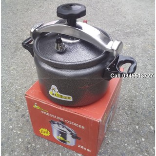 Bảo Hành 12T Hàng Loại 1 Nồi áp suất Sikma 24 cm