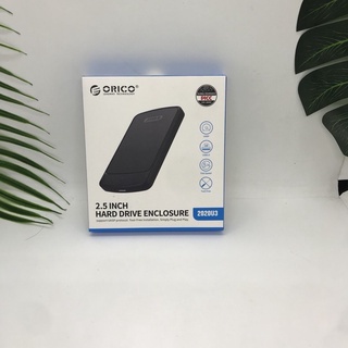 Hộp Box HDD 2.5Inch Đựng Ổ Cứng ACASIS Dùng Cho SSD Và HDD 2.5 Inch SATA3 USB3.0