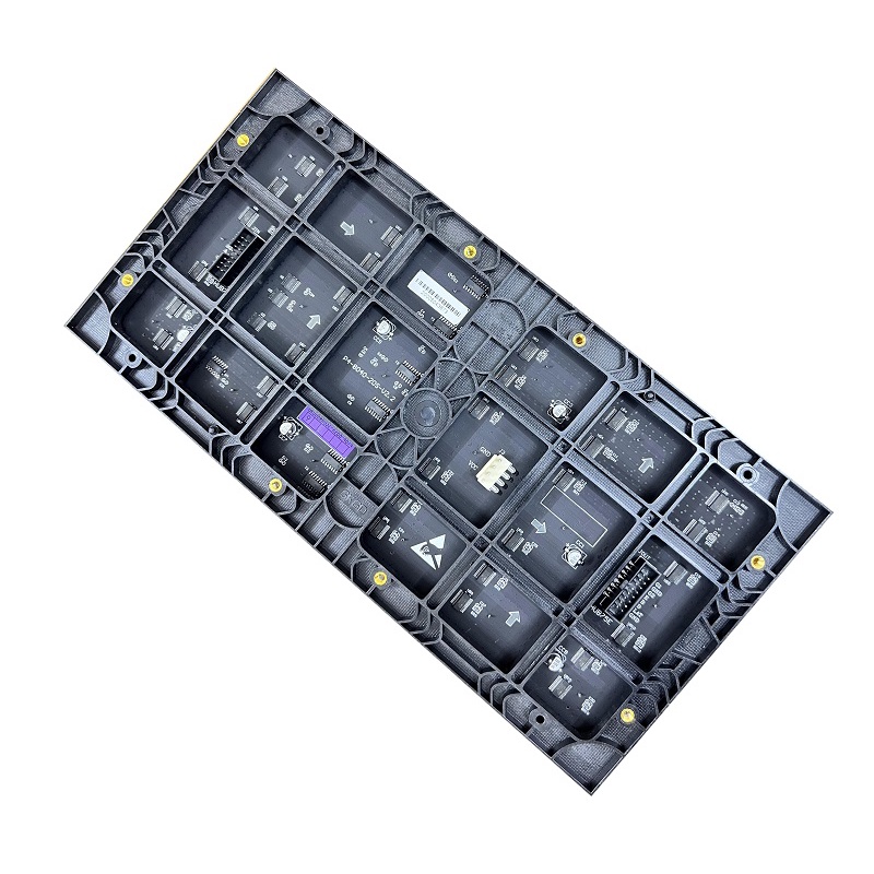 Module Led P4 indoor Full Color  Màn hình led P4 trong nhà