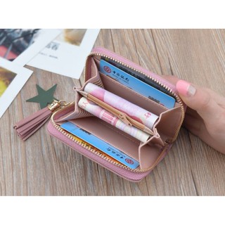Ví mini cầm tay