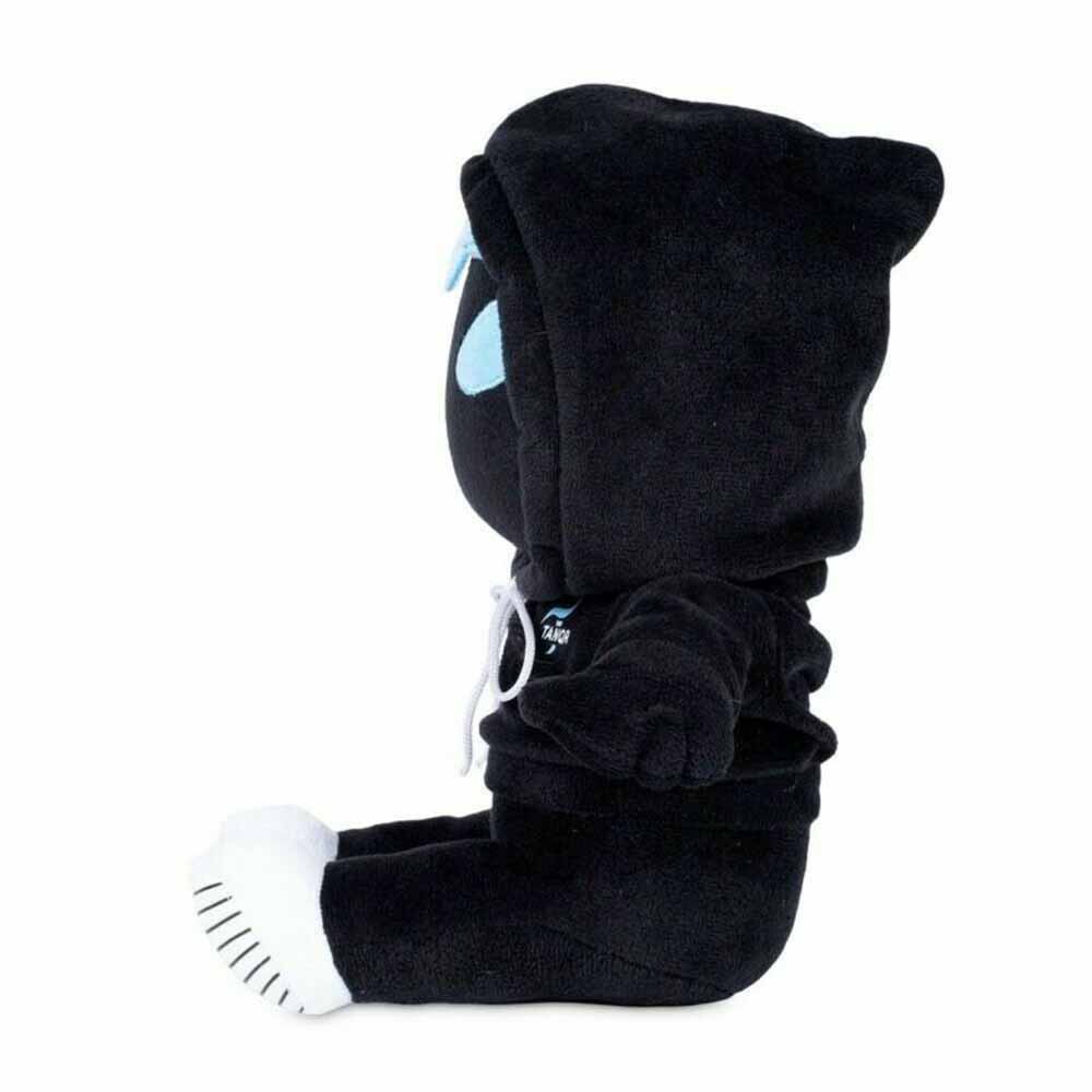 22cm Tanqr Plush Doll Soft Plushine Stuffed Toys Game Peripheral Doll Kids Gifts