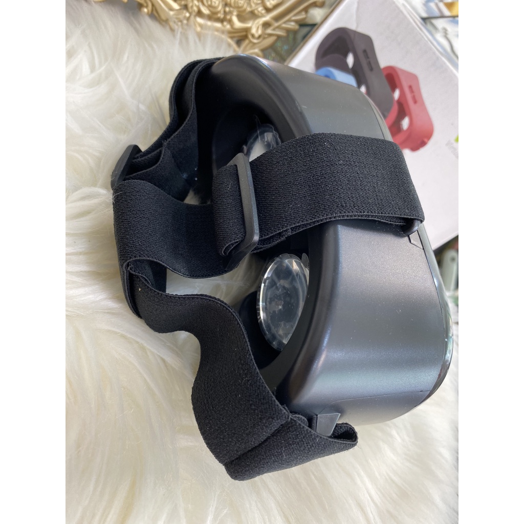 KÍNH THỰC TẾ ẢO VR GLASSES TOROSTEK | BigBuy360 - bigbuy360.vn