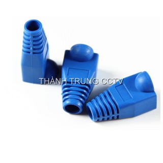 Đầu chụp hạt mạng RJ45 100 cái