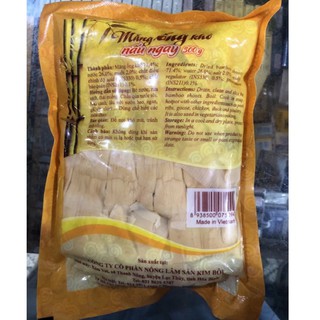 Măng ống Kim Bôi 500g