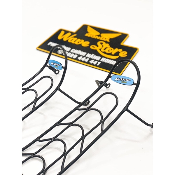 BAGA WAVE 100/110/ALPHA/ZX