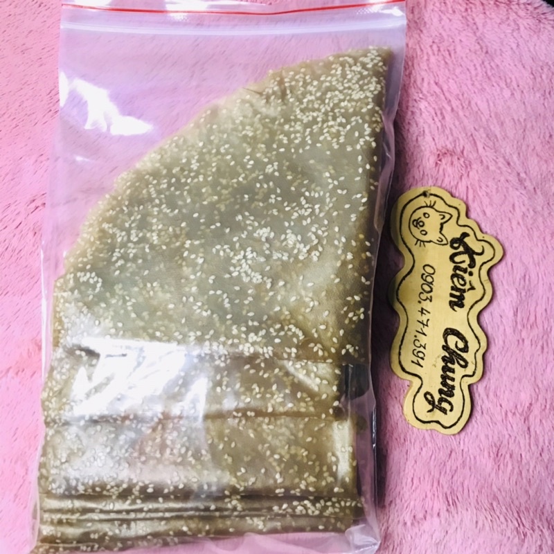 🌺ĐỒ QUÊ CHÍNH GỐC🌺Bánh tráng đường