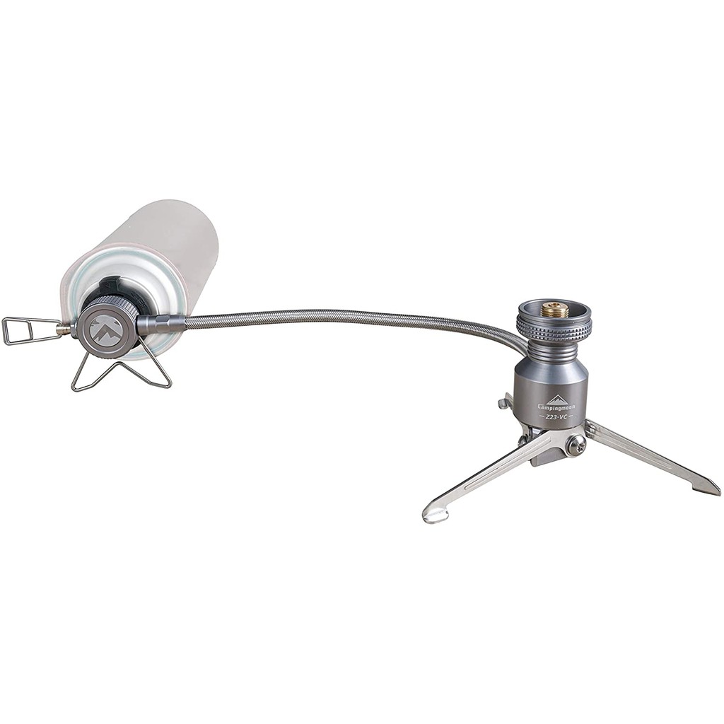 Adapter đa năng Campingmoon Z23-CB
