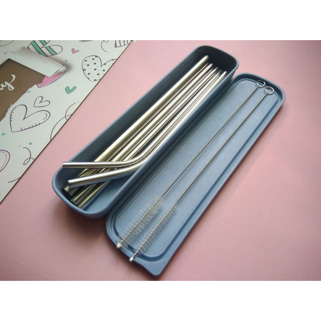 Ống hút inox chất lượng nhất Shopee | BigBuy360 - bigbuy360.vn