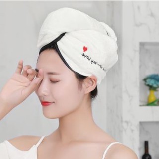 KHĂN QUẤN Ủ TÓC NHANH KHÔ KHÔNG GÂY HƯ TỔN TÓC – QUẤN Ủ TÓC GỌN GÀNG