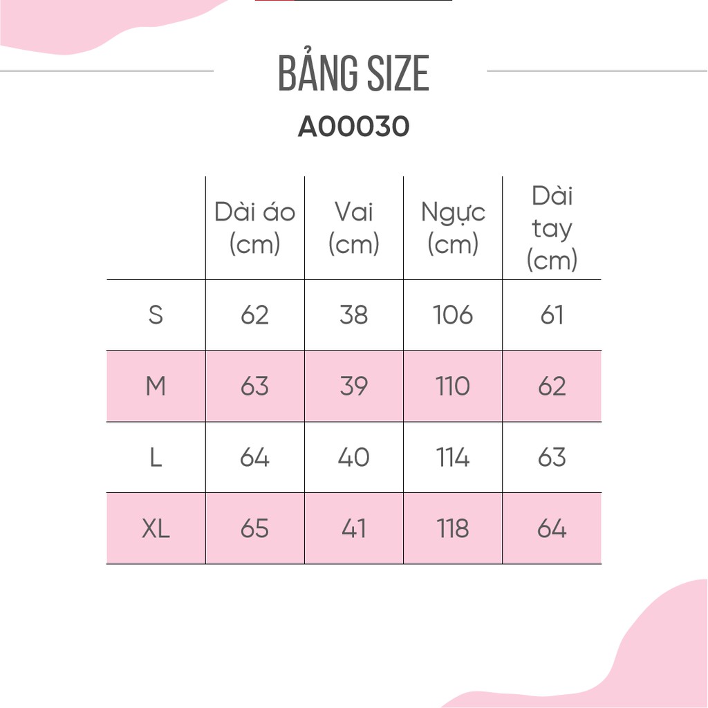 Áo sơ mi dài tay phong cách JK Nhật Bản kiểu dáng học sinh dễ thương A00030