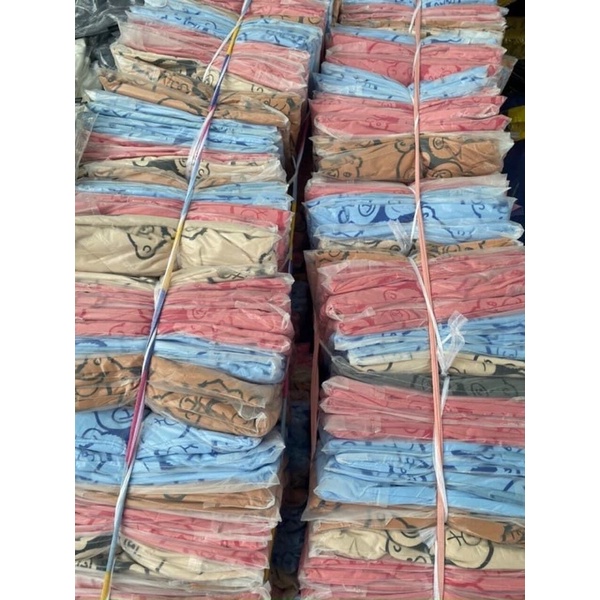 ĐỒ BỘ LỬNG ĐÙI GẤU MẶC NHÀ THOẢI MÁI | BigBuy360 - bigbuy360.vn