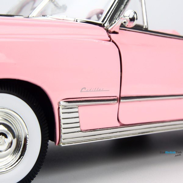 Mô hình ô tô Cadillac XT6, Escala Concept, De Ville Coupe 1949 1:18