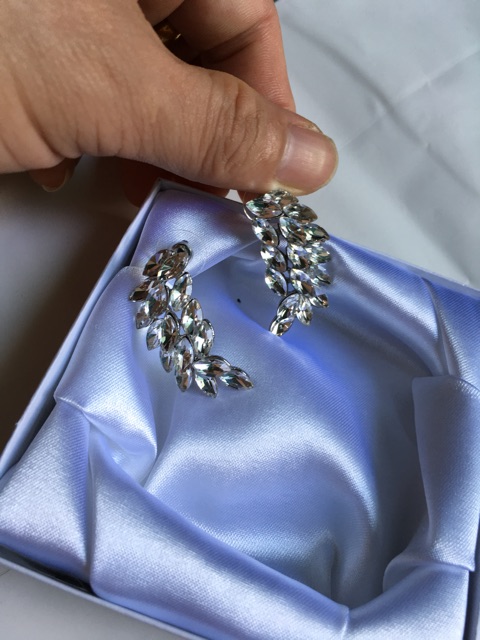 Bông tai thời trang BF146