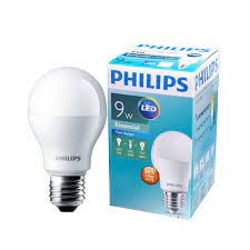 Bóng đèn PHILIPS Essential LED Bulb E27 A60 -  - Tiết kiệm điện, chất lượng sáng cao