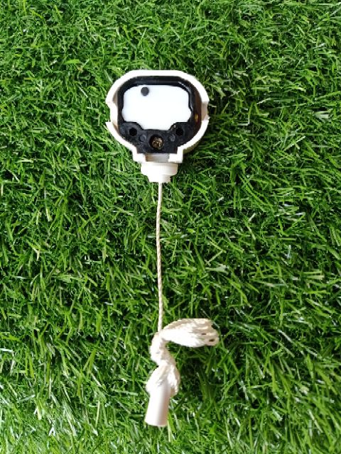 Công tắc giựt dây - công tắc giật dây Tiến Thành Hàng Việt Nam