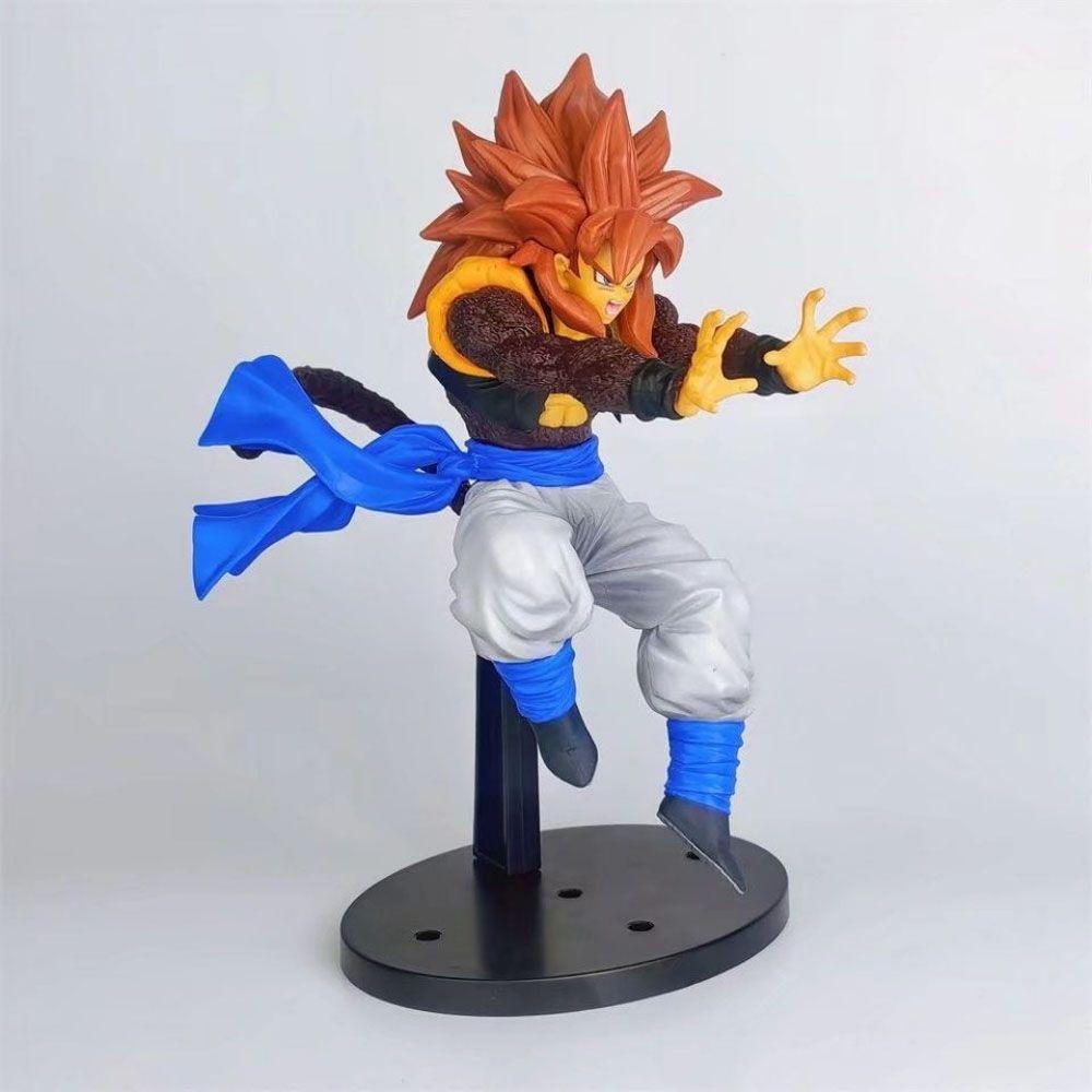 Mô Hình Nhân Vật Dragonball Trang Trí