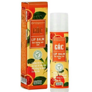 son dưỡng trà xanh Milaganics
