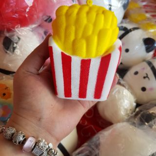 Squishy khoai tây