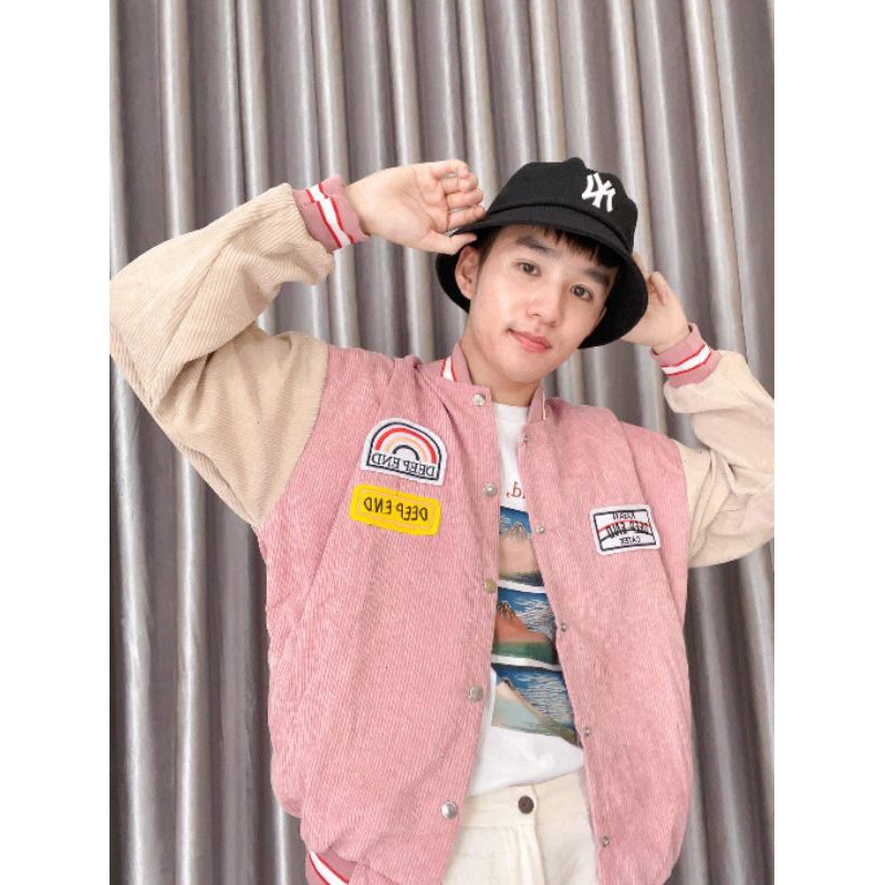 Áo khoác cặp rất hot. | BigBuy360 - bigbuy360.vn