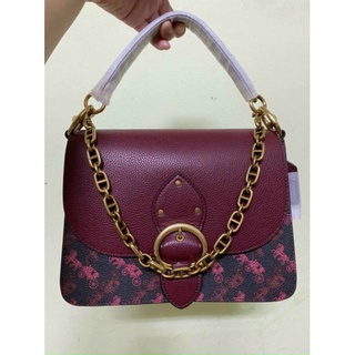 💥Túi Coach da thật 4597(giá tốt)💥Rẻ Vô Địch
