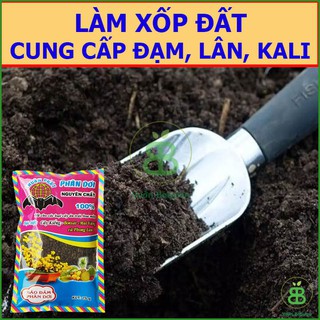 Phân Dơi Nguyên Chất Thuận Phát 75G