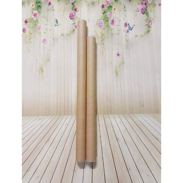 Ống tube đựng poster