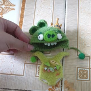 Đồ búp bê 1/8