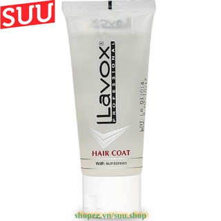Dầu Dưỡng Làm Bóng Tóc 60ml Lavox Hair Coat suu.shop cam kết 100% chính hãng