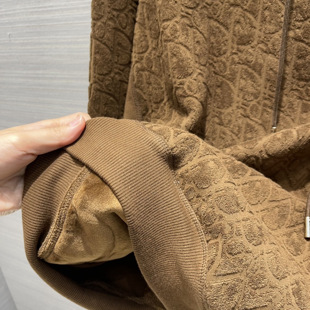 Áo len dệt kim dài tay thời trang nữ cao cấp Dior CD với thiết kế sành điệu, thanh lịch và cá tính