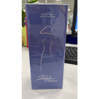Nước hoa miss sài gòn n2
