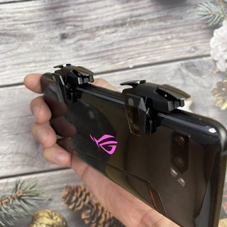 Nút Trigger Vật Lý Gaming Xiaomi Black Shark (Chính Hãng)