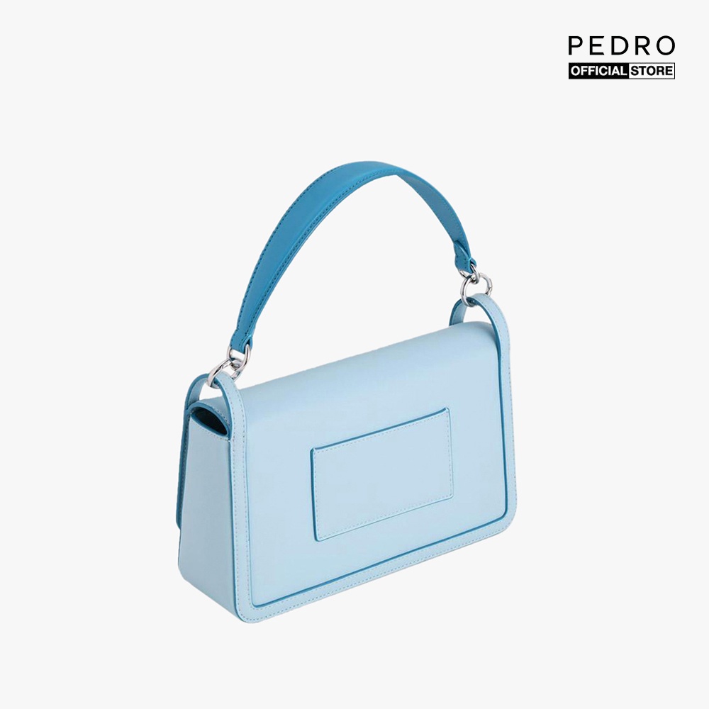 PEDRO - Túi đeo chéo nữ chữ nhật Structured PW2-75210089-67