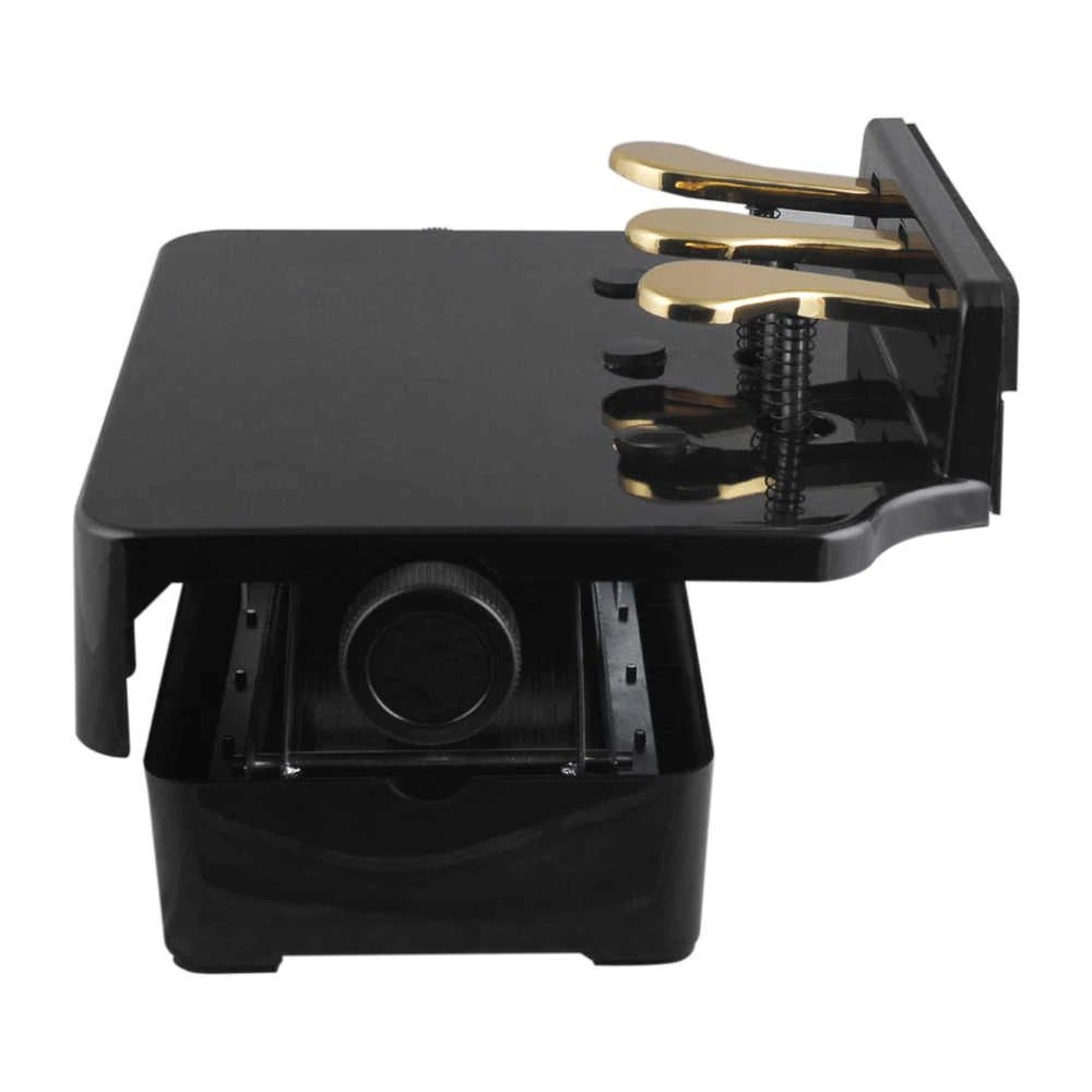 Pedal piano nâng chiều cao cho trẻ em chính hãng PUNK cao cấp