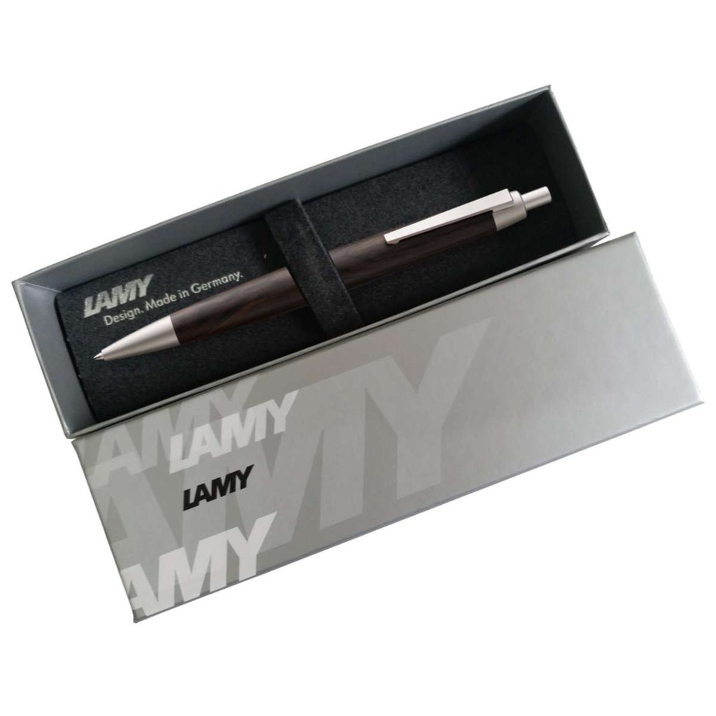 Bút bi cao cấp LAMY 2000