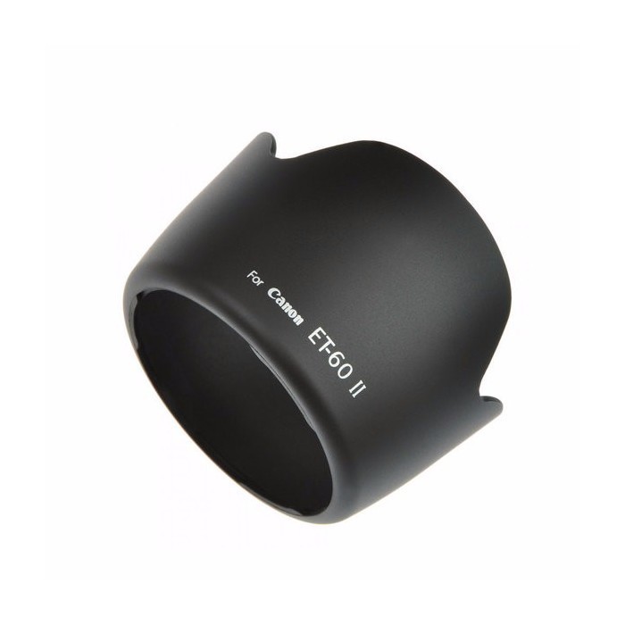 HOOD CANON ET-60II FOR CANON