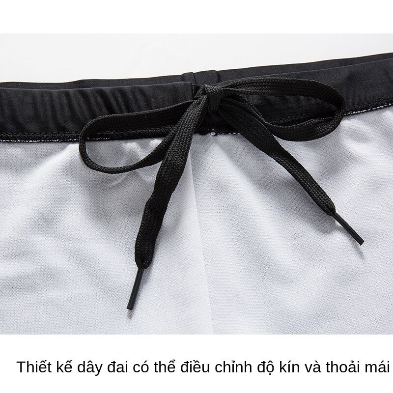 Arena Quần soóc bơi nam nhanh khô thời trang mới | BigBuy360 - bigbuy360.vn