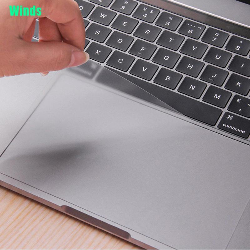 Miếng Dán Bảo Vệ Bàn Phím Cảm Ứng Dành Cho Laptop