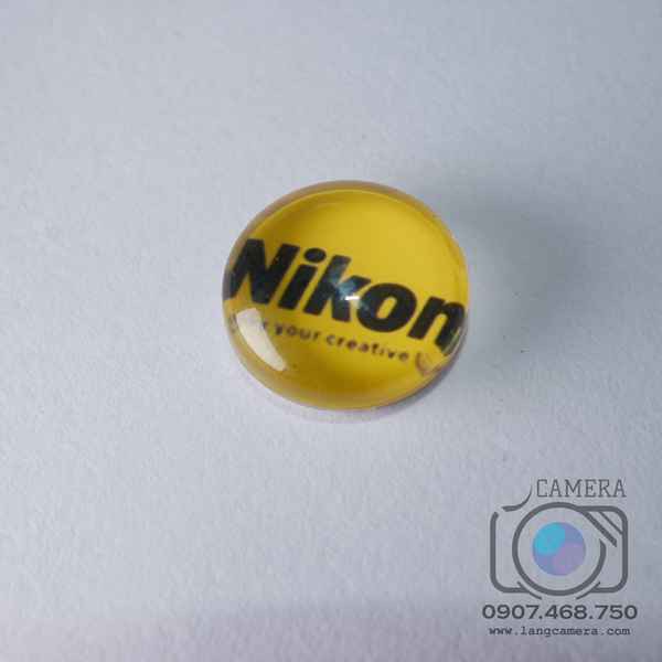 Nút Dán Nút Chụp Máy Ảnh