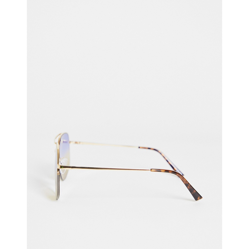 Kính Mát ASOS Nam Mắt Mix Màu Chống UV Authentic | BigBuy360 - bigbuy360.vn