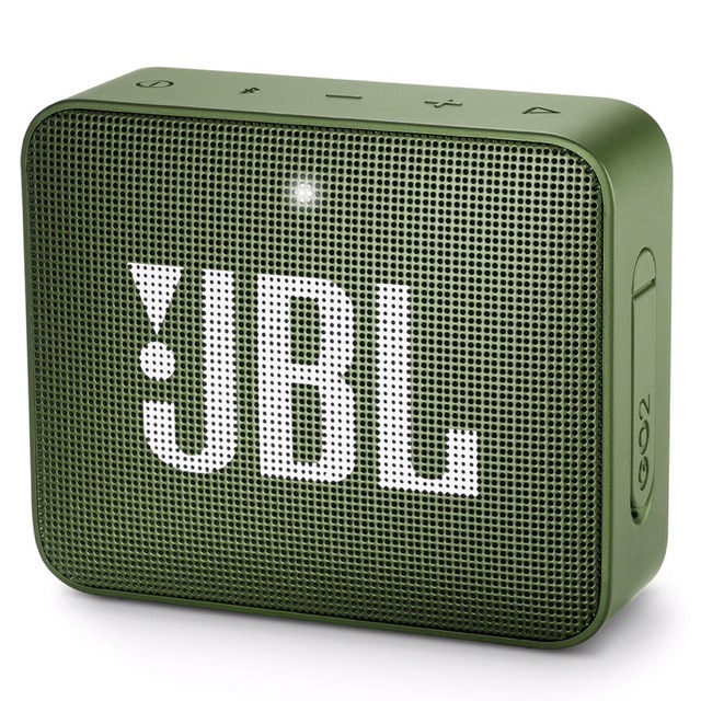 Loa bluetooth JBL GO 2