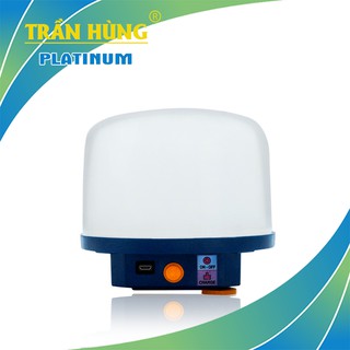 Bóng LED Tích Điện CKV-5810