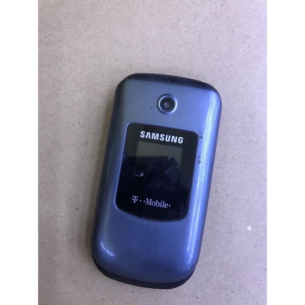 xác sống điện thoại samsung t139